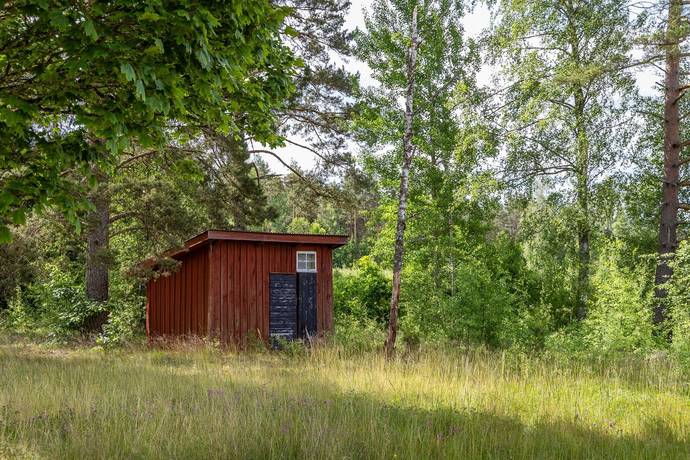 2 rum Villa på Luvön 110 Luvön Emmaboda kommun - bild 21