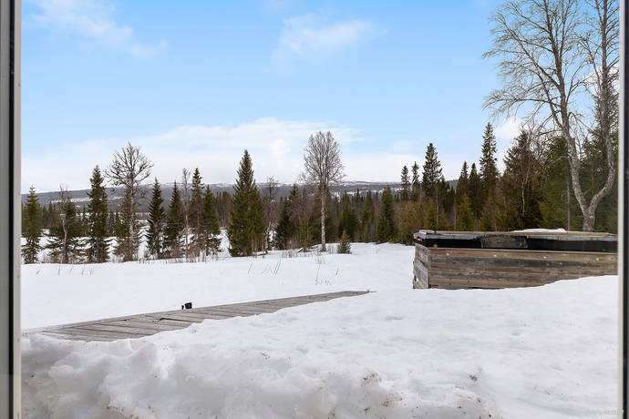 Övrig på Åkersjön 1430 Åkersjön Krokoms kommun - bild 26