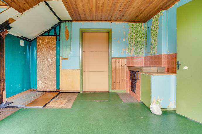7 rum Vinterbonat fritidshus på Svarvarbovägen 8 Ljusnarsbergs kommun - bild 20