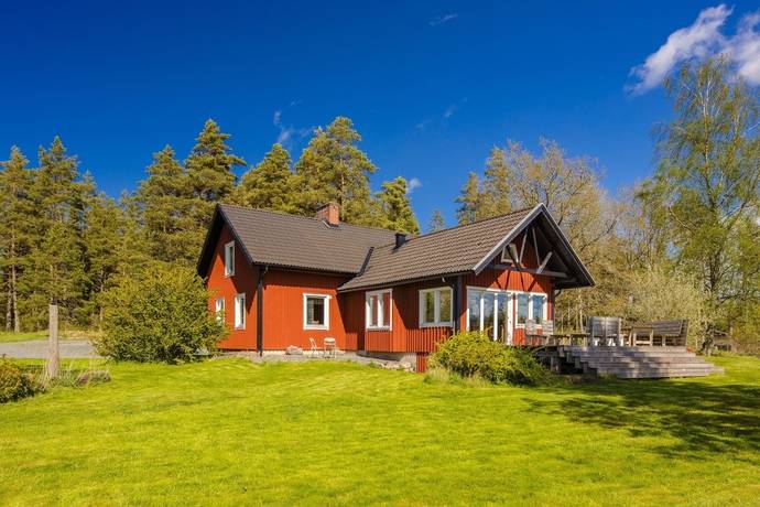 7 rum Villa på Väla Prästdrågen 1 Väla Lidköpings kommun - bild 36