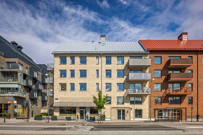 4 rum Lägenhet på Hovås Allé 11 Nya Hovås Göteborgs kommun - bild 2