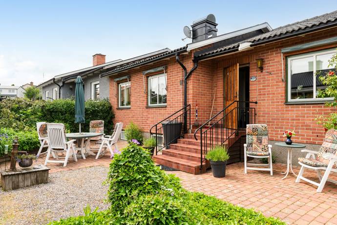 5 rum Parhus på Tyketorpsgatan 22 Söderköpings kommun - bild 26