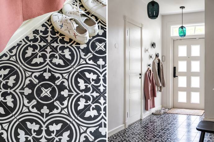 6 rum Villa på Beleshögsvägen 34 Bellevue Sjösida Malmö kommun - bild 24