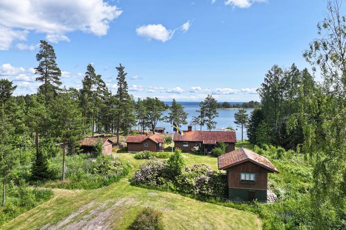 3 rum villa på Tydje Kroken 510 Tössebäcken, Åmåls kommun - bild 2