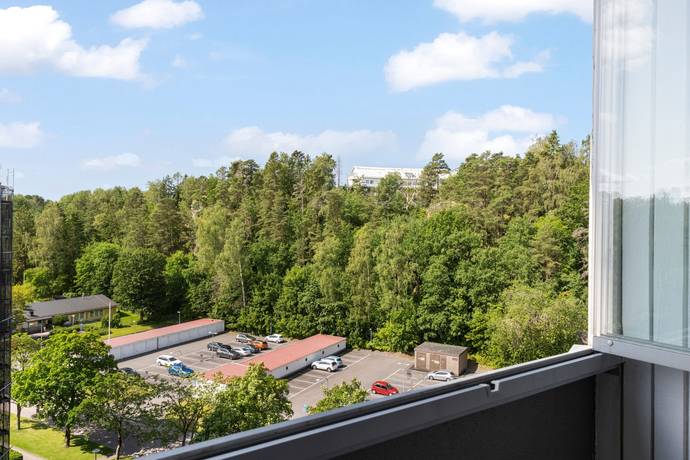 3 rum Lägenhet på Teleskopgatan 6 Bergsjön Göteborgs kommun - bild 8