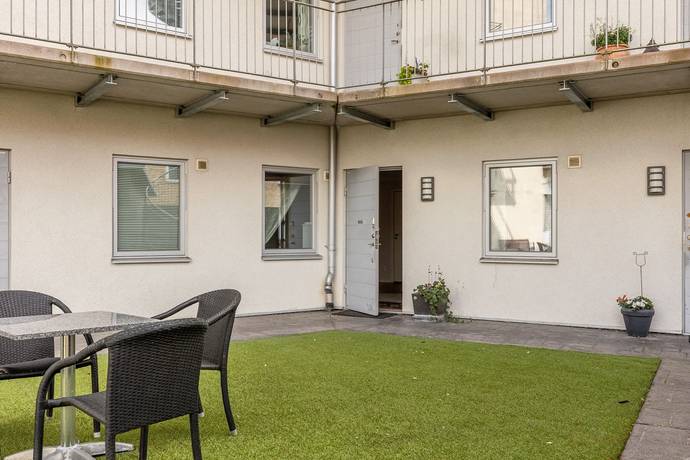 3 rum lägenhet på Kungsgatan 4 A  Ljungby, Ljungby kommun - bild 3