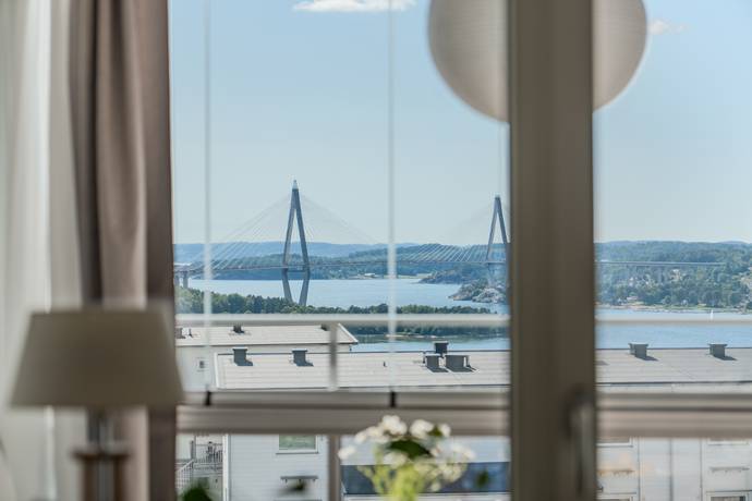 3 rum lägenhet på Västra Sundskogsvägen 39 Sundstrand, Uddevalla kommun - bild 5