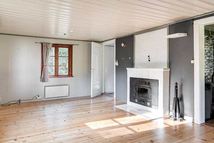 4 rum villa på Piparp 1027 Hästveda, Hässleholms kommun - bild 5