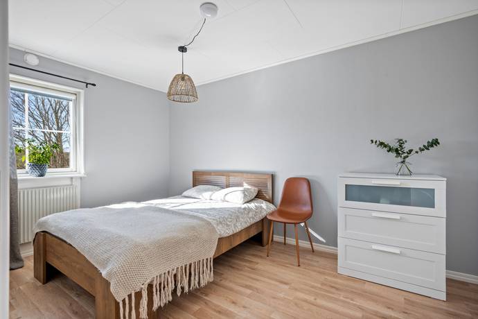 2 rum Lägenhet på Hattmakaregatan 31 Strömstad Strömstads kommun - bild 22