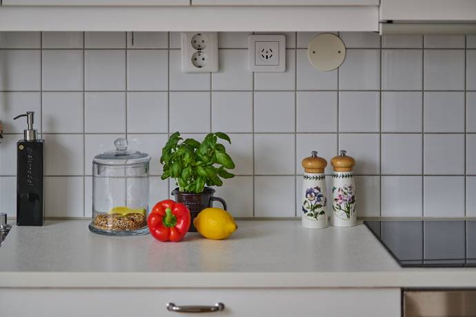 3 rum Lägenhet på Lugnets allé 65 Hammarby Sjöstad Stockholms kommun - bild 7