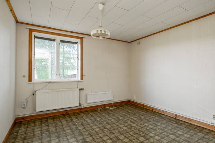 4 rum Villa på Verkmyra 525 Söderhamns kommun - bild 10