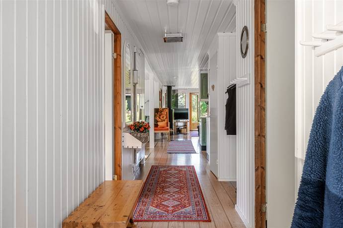 5 rum Fritidshus på Dvärgvidestigen 18 Storhogna Bergs kommun - bild 6