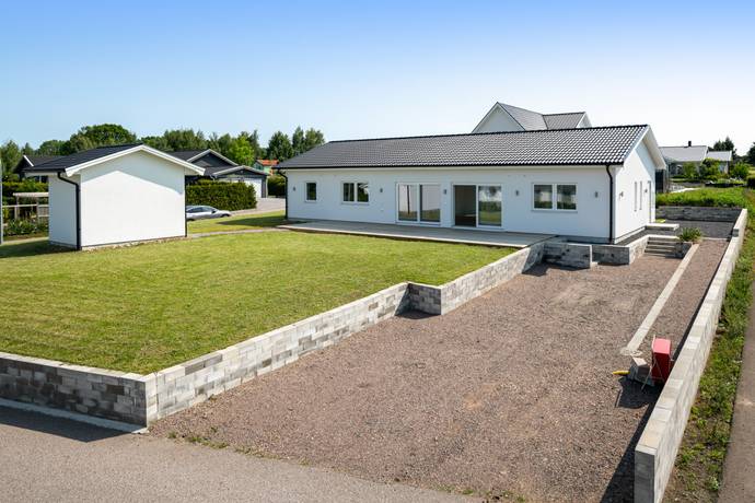 Munka-Ljungby, Ängelholms kommun