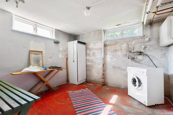4 rum Gård med jordbruk på Suobbatsel 100 Jokkmokk Jokkmokks kommun - bild 16
