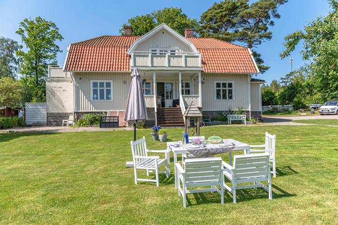 8 rum villa på Tjärnö Prästgård, Tjärnövägen 3 Tjärnö, Strömstads kommun - bild 4