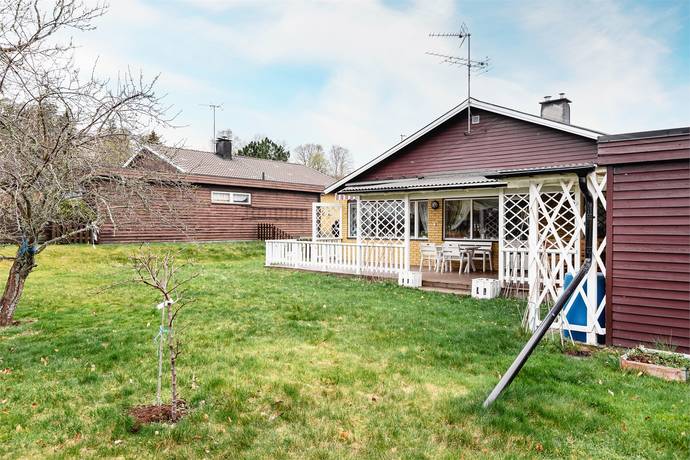 5 rum Villa på Enebyvägen 5 Sköldinge Katrineholms kommun - bild 10