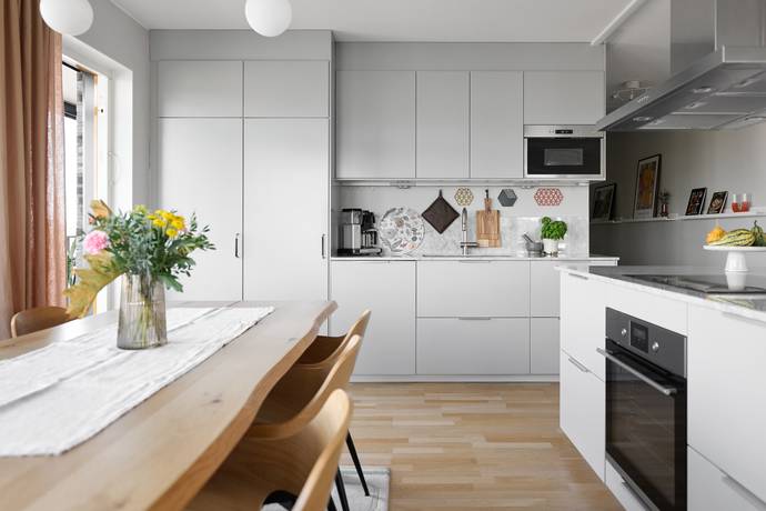 4 rum lägenhet på Gröna Annas gata 9 Centrala Hisingen, Göteborgs kommun - bild 5