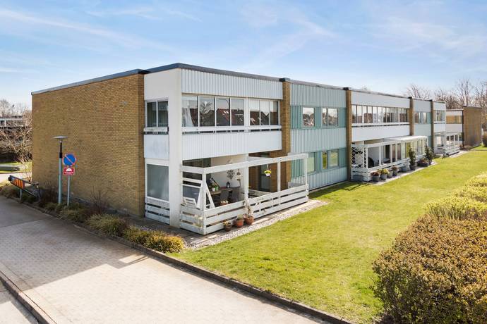 5 rum Lägenhet på Bjerehov 11B Bjärred Lomma kommun - bild 19
