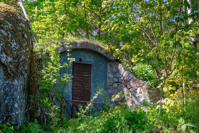 9 rum villa på Hamnvägen 21A-B Gransäter, Norrtälje kommun - bild 4
