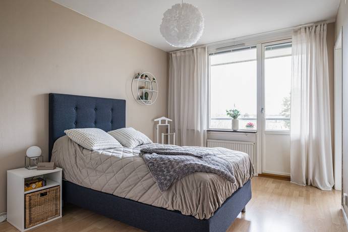 2 rum Lägenhet på Lädersättravägen 109 Kallhäll Järfälla kommun - bild 13