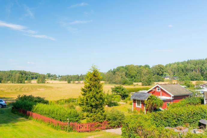 Bergshammar, Nyköpings kommun
