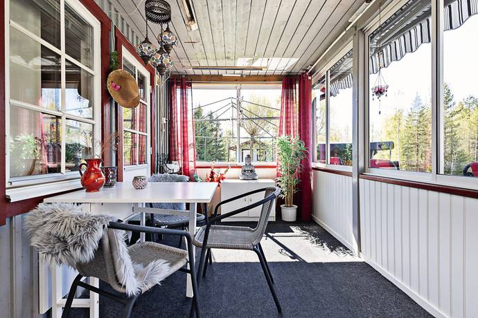 3 rum Villa på Storsandsvägen 29 Sörböle Umeå kommun - bild 21