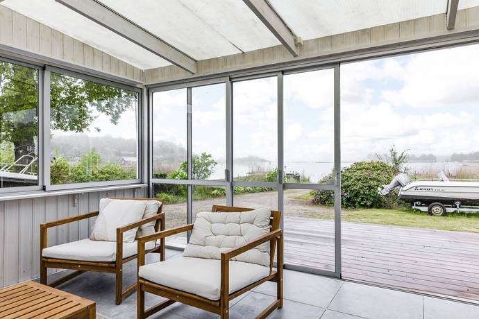 4 rum Villa på Spjälköviksvägen 5 Spjälkö Ronneby kommun - bild 8