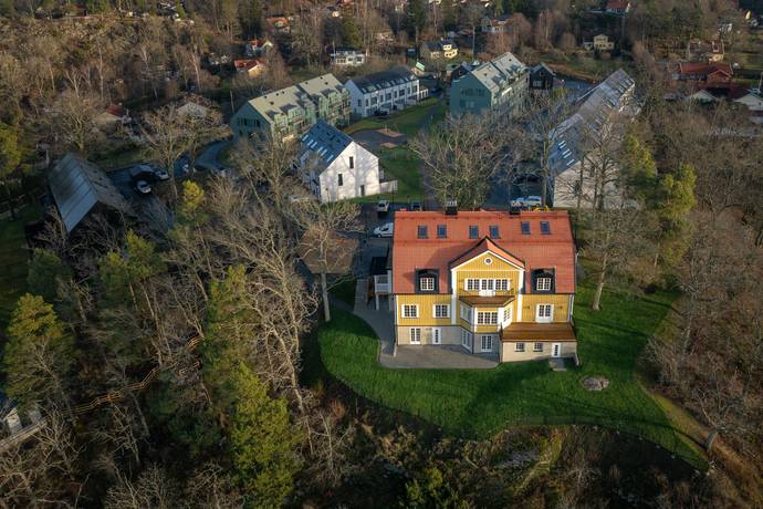 3 rum Lägenhet på Ulvsbergsvägen 9C Tullinge Strand Botkyrka kommun - bild 17
