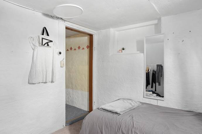 2 rum Villa på Hedenvägen 6 Bollnäs kommun - bild 16