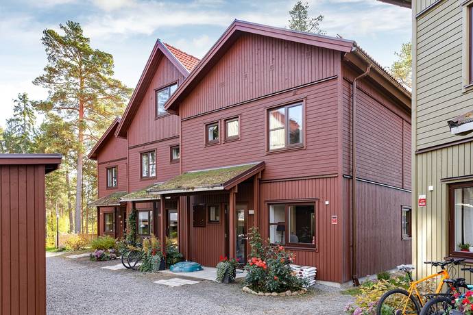 Morängatan 43 C, Alsike, Knivsta kommun