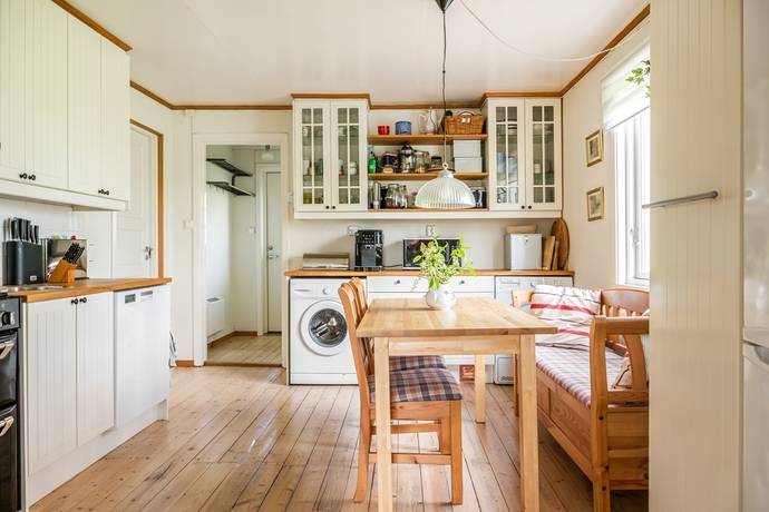 7 rum Villa på Galtås Björkkulla 1 Vaggeryds kommun - bild 13