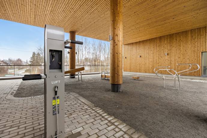 3 rum Lägenhet på Veddestastråket 11 Barkarby Järfälla kommun - bild 16