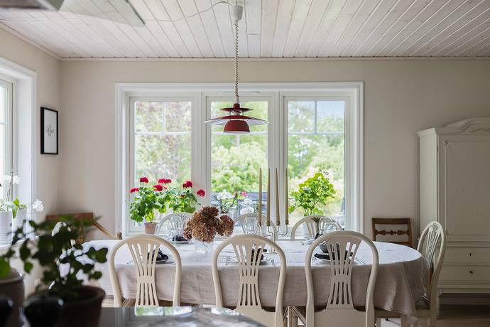 7 rum Villa på Vettekullavägen 253-11 Vettekulla Karlshamns kommun - bild 12