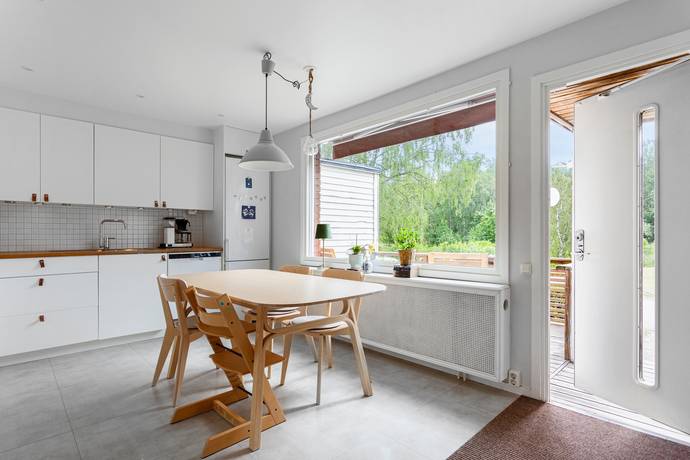 4 rum Villa på Balingsnäsvägen 42 Balingsnäs Huddinge kommun - bild 12