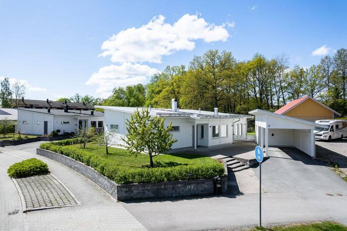 Fårhushagen, Strängnäs kommun
