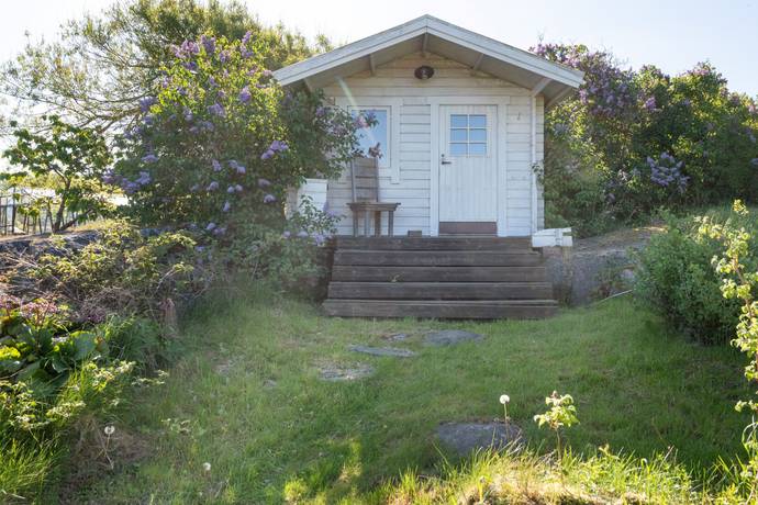 5 rum Vinterbonat fritidshus på Svennebyvägen 7 & 9 Koster Strömstads kommun - bild 44