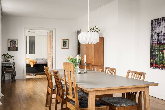 Gård utan jordbruk på Stjärnevägen 18 Gislöv Simrishamns kommun - bild 53