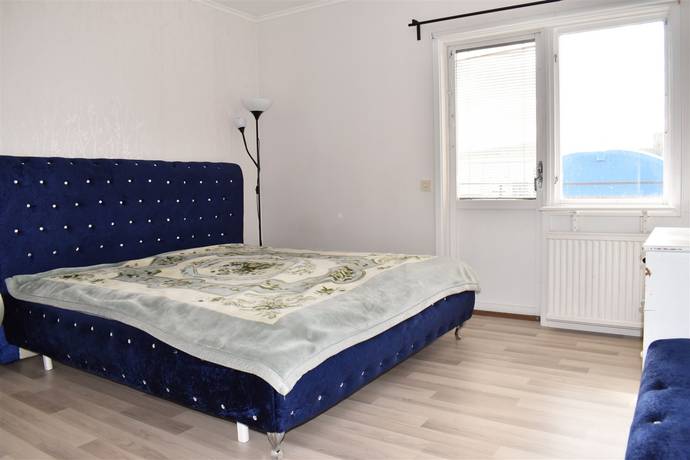 5 rum Villa på Årenavägen 29 Järnforsen Hultsfreds kommun - bild 23