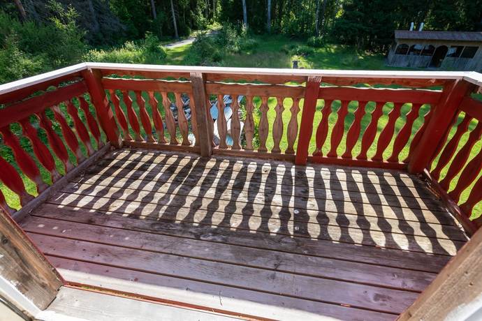 51 m² Fritidshus på Kumla 929 Glanshammar Örebro kommun - bild 17