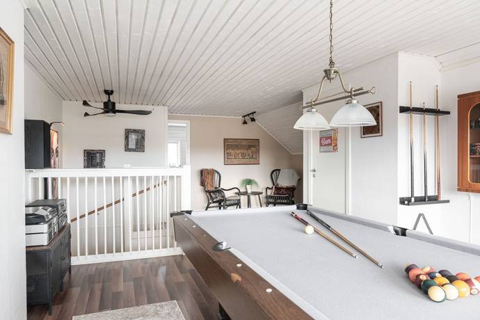 8 rum Villa på Nordanbyvägen 11 Nordanbyn Gagnefs kommun - bild 30