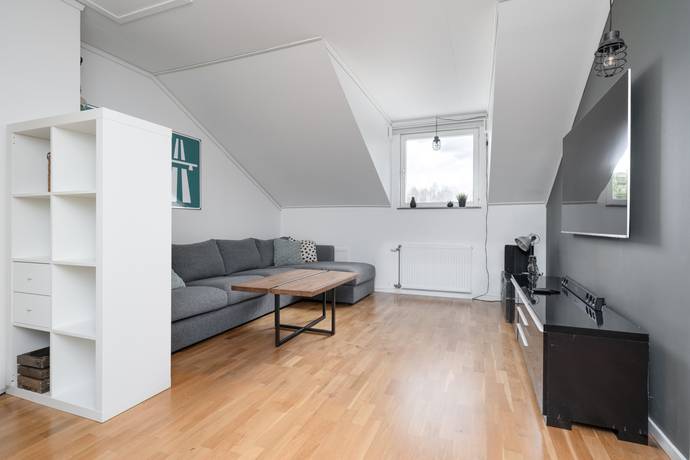 6 rum Radhus på Frisells gata 17B Sanda Ängar Upplands Väsby kommun - bild 30