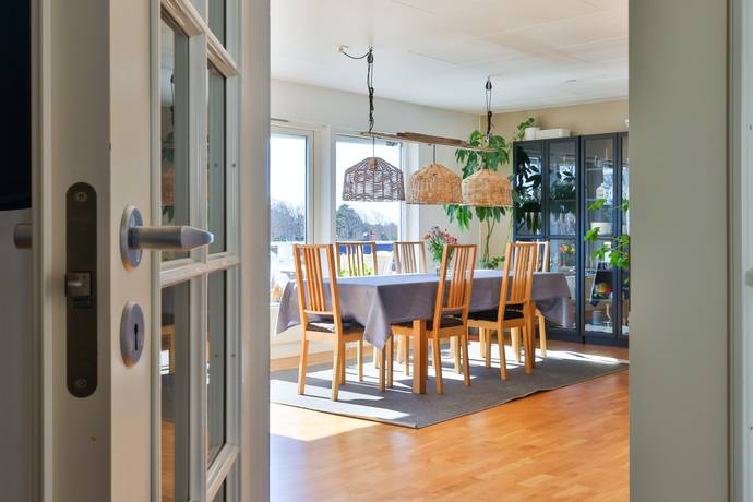 6 rum villa på Klämman 15 Torslanda - Andalen, Sandvik, Göteborgs kommun - bild 4