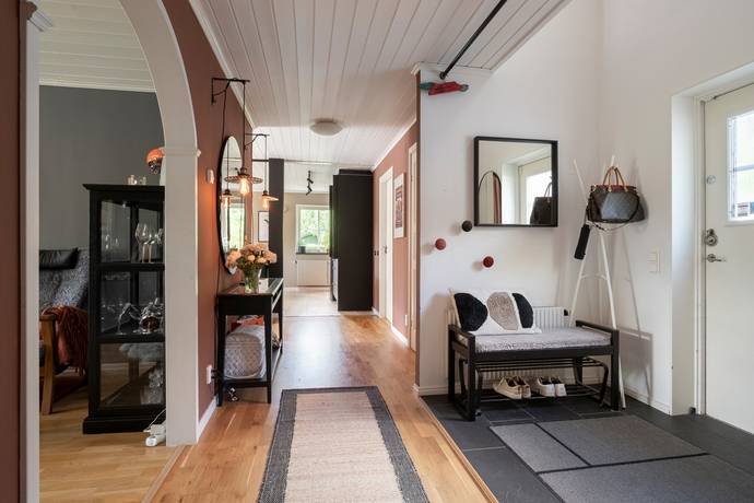 7 rum Villa på Oxelvägen 16 Huddinge - Milsten/Snättringe Huddinge kommun - bild 23