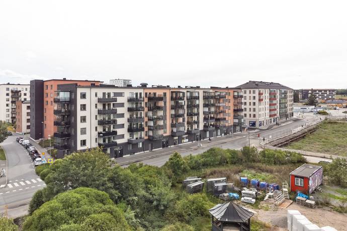 4 rum Lägenhet på Gimogatan 2B Stabby Uppsala kommun - bild 35