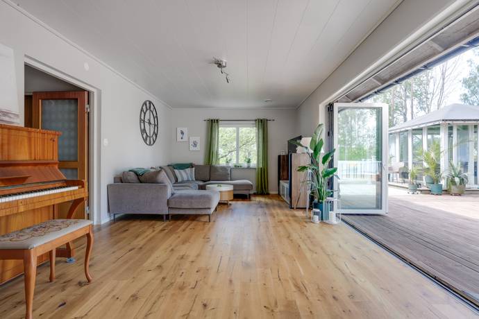 4 rum Villa på Mäjsta 205 Örebro kommun - bild 10