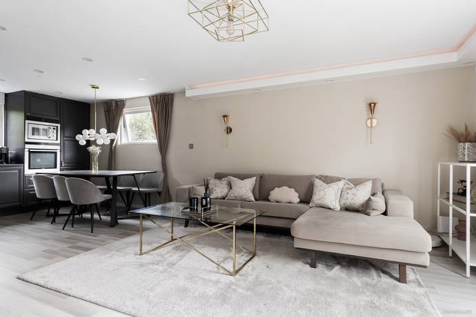 5 rum Villa på Gunnarstorpsvägen 6 Vargön Vänersborgs kommun - bild 9