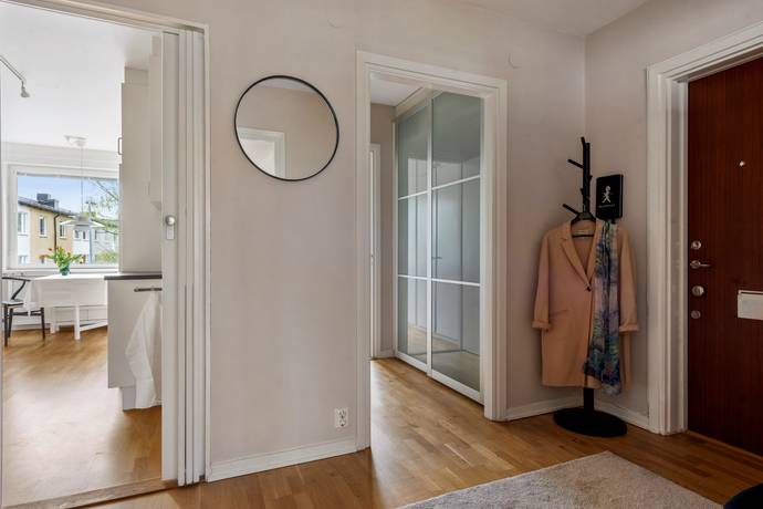 2 rum Lägenhet på Kevingeringen 12 Danderyd - Kevinge Danderyds kommun - bild 8