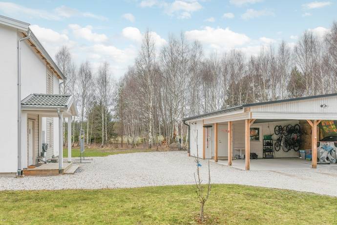 5 rum Villa på Follingbo Slättflishage 429C Gotlands kommun - bild 7