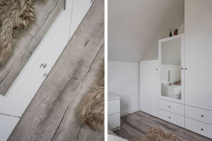 6 rum Villa på Fänkålsvägen 9 Kristineberg Malmö kommun - bild 50