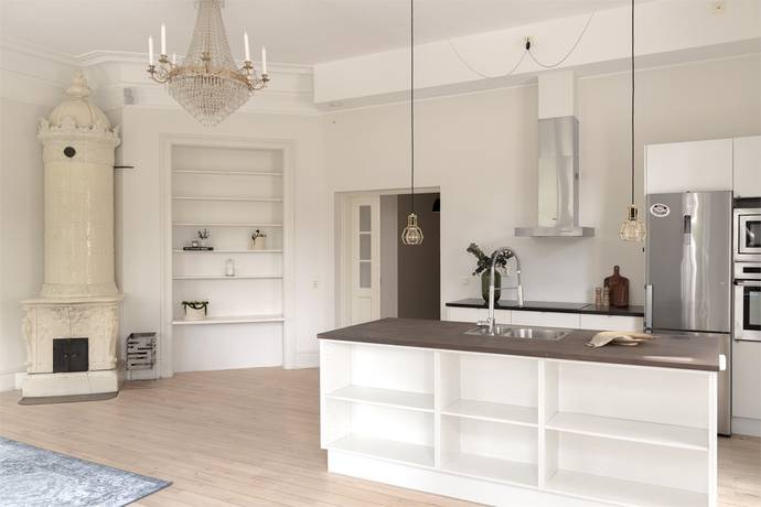 3 rum Lägenhet på Hjorttackegatan 23 Gamla Väster Malmö kommun - bild 4